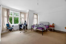 Rusthall Avenue, London