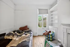 Rusthall Avenue, London