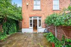 Rusthall Avenue, London