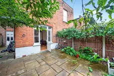 Rusthall Avenue, London