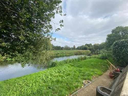St Catherines Grove, LINCOLNphoto