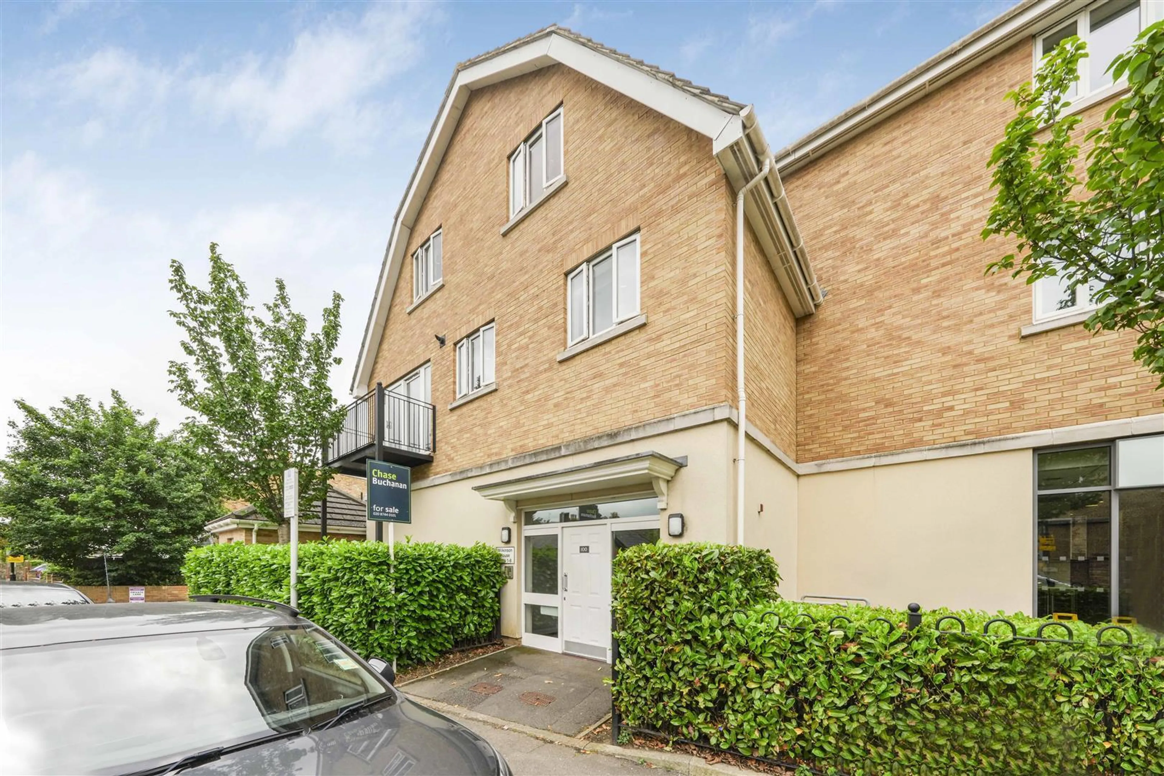 Property at Second Cross Road, Twickenham, Middlesex, TW2