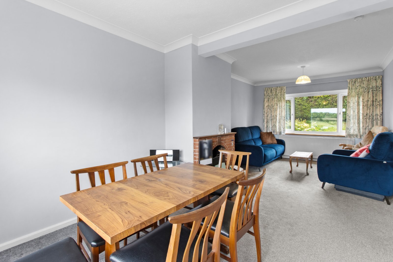 Church Road, Rotherfield, Crowborough, East Sussex, TN6 Image 6