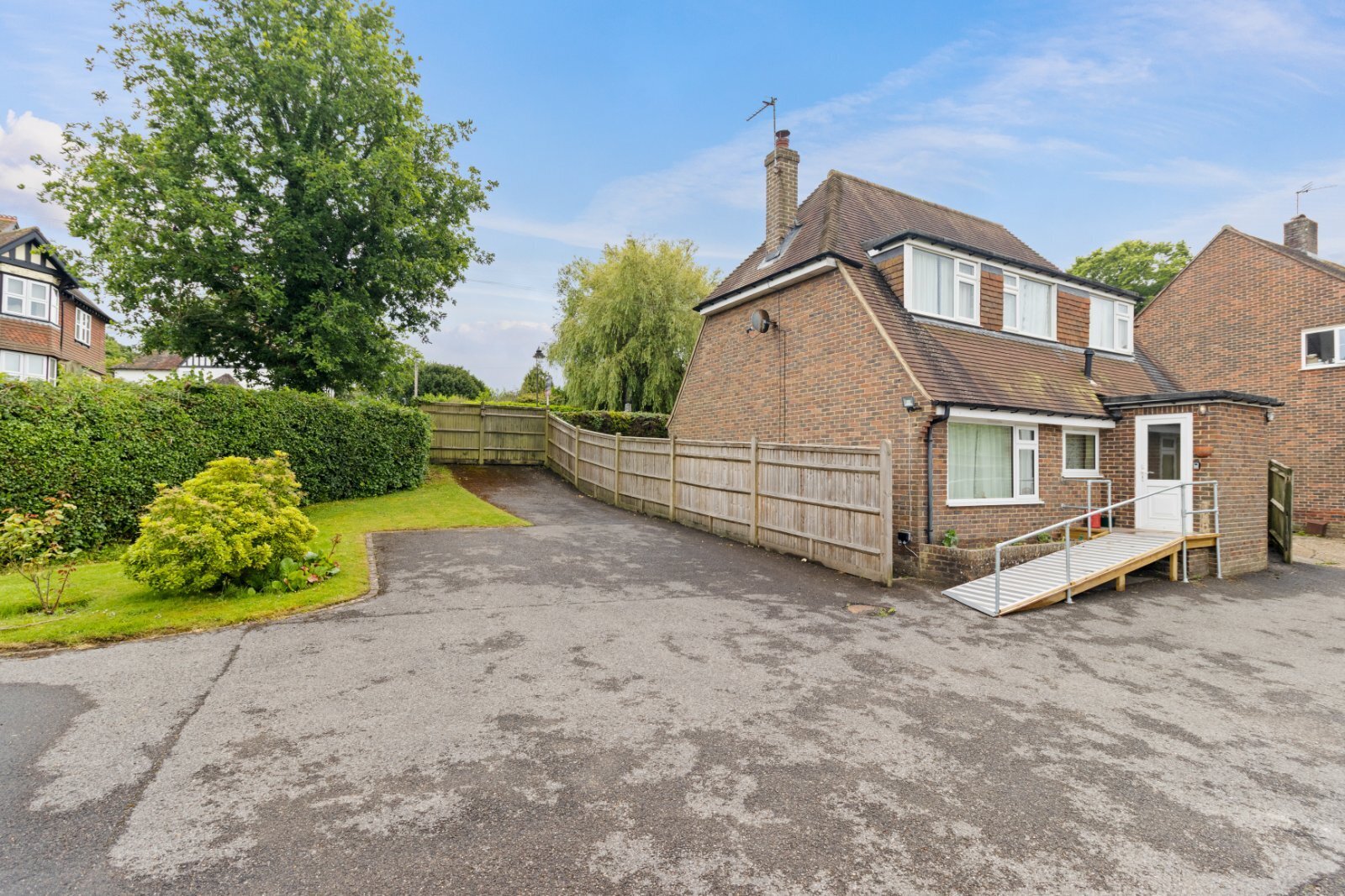 Church Road, Rotherfield, Crowborough, East Sussex, TN6 Image 28