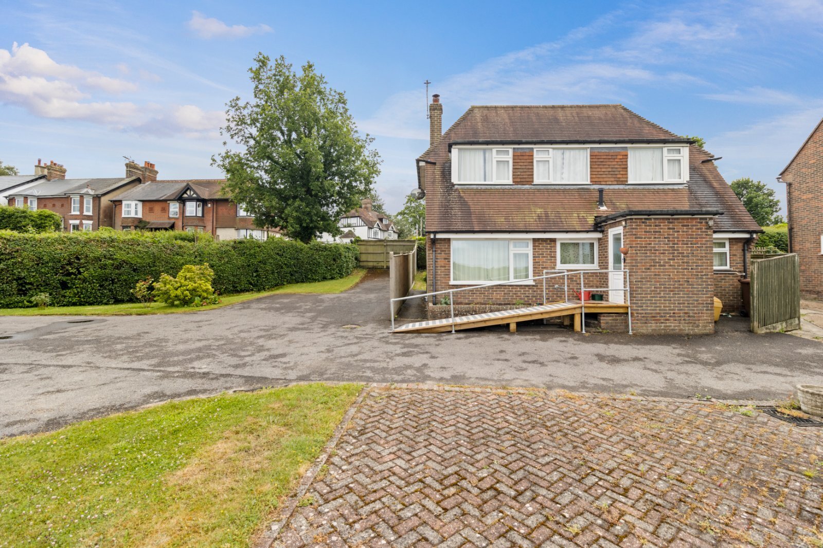 Church Road, Rotherfield, Crowborough, East Sussex, TN6 Image 29