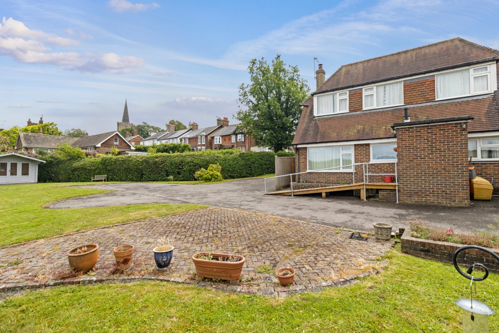 Church Road, Rotherfield, Crowborough, East Sussex, TN6 Image 30