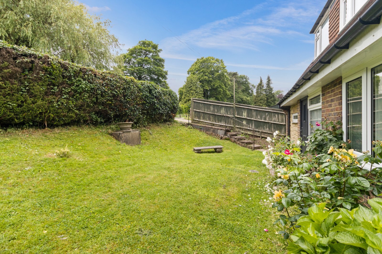 Church Road, Rotherfield, Crowborough, East Sussex, TN6 Image 32