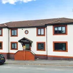 Montreux House, St George