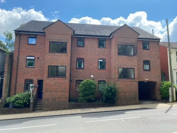 Romsey Road, Winchester