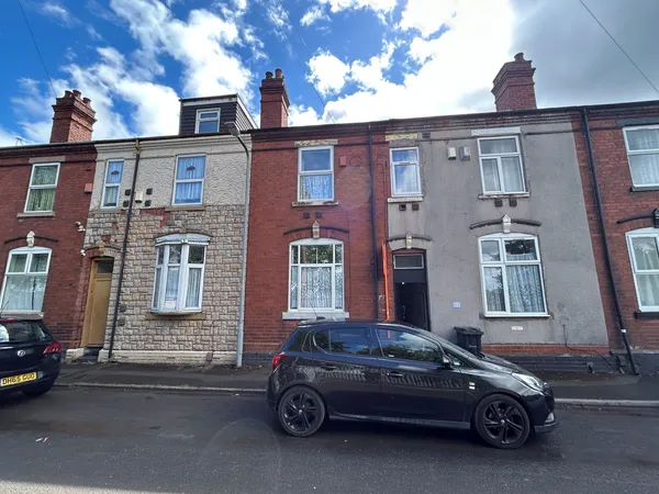 Bilhay Lane, West Bromwich