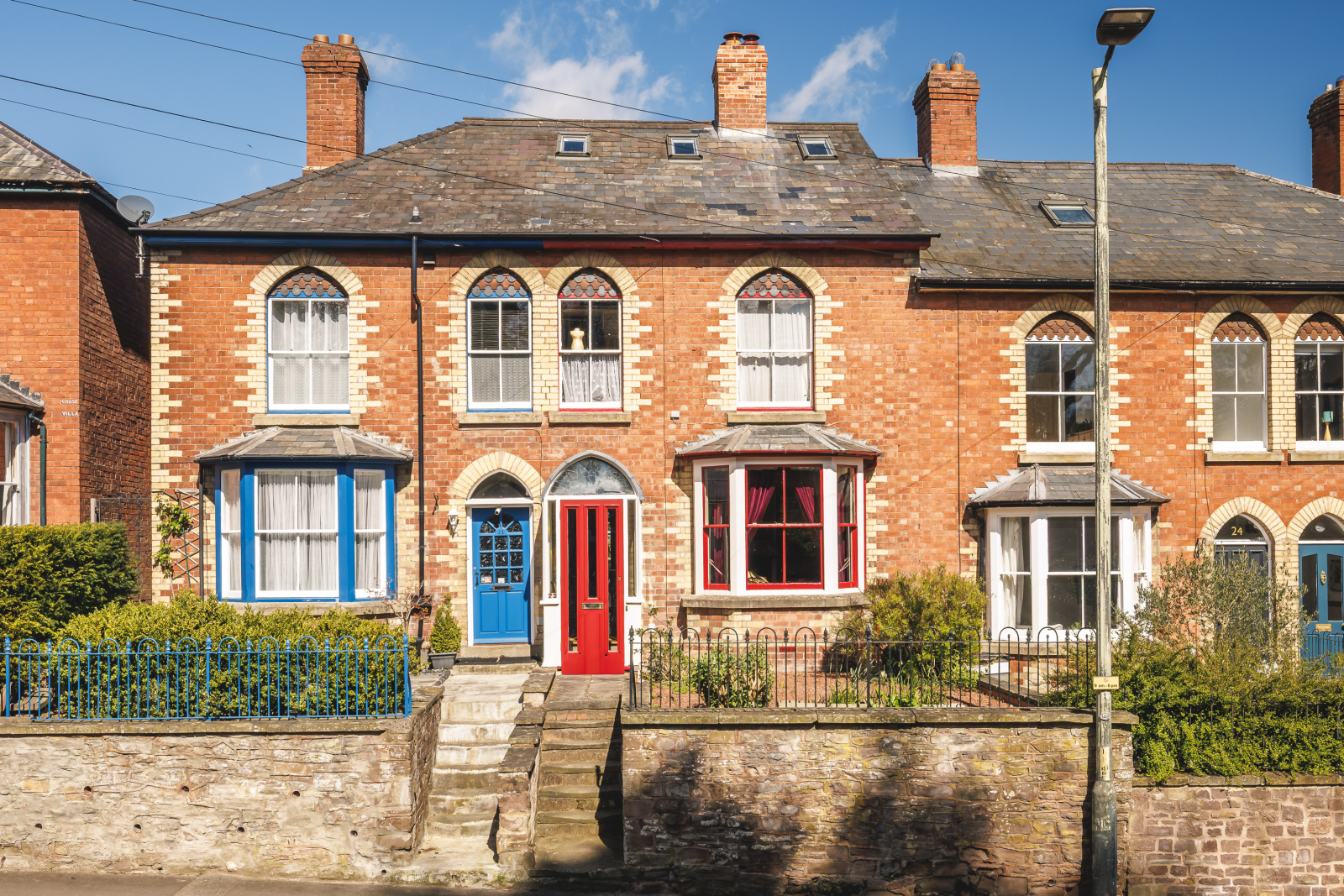 Gloucester Road, Ross On Wye, Herefordshire, HR9 Image 1