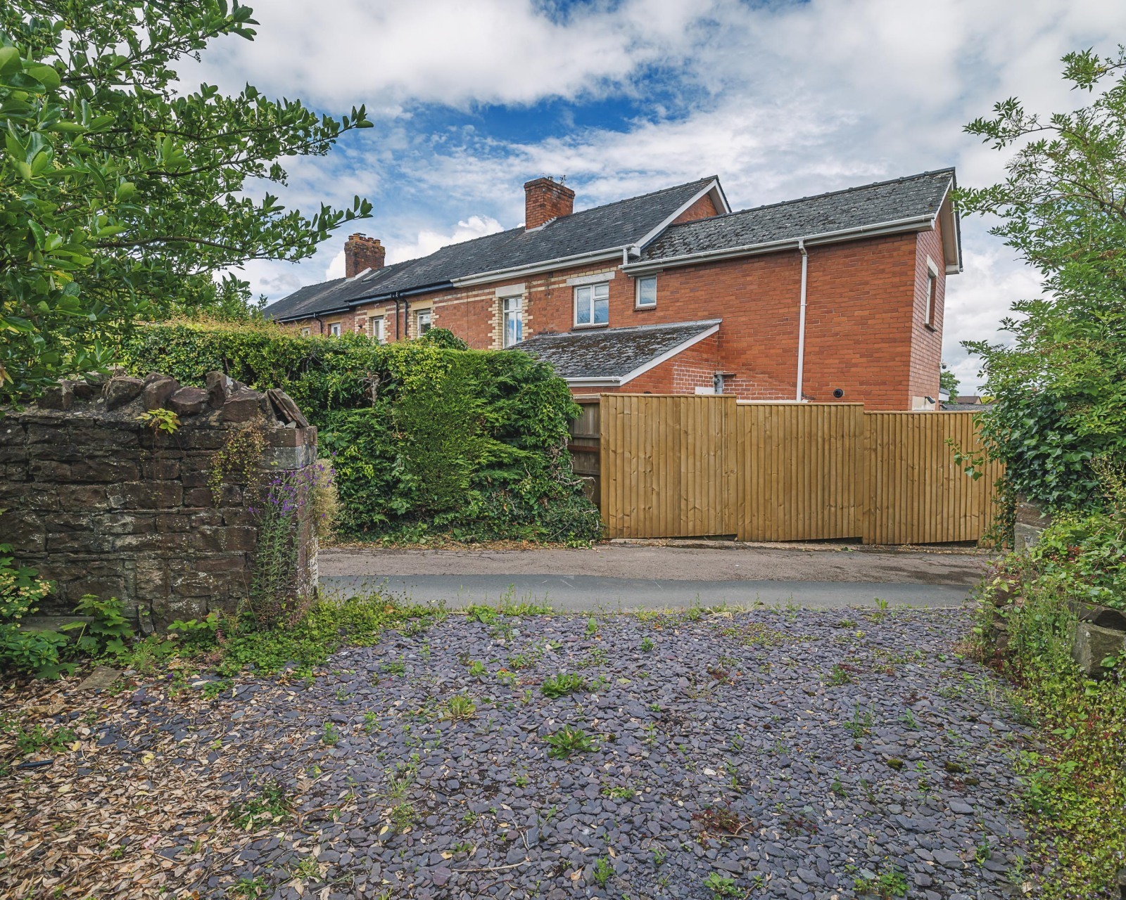 Gloucester Road, Ross On Wye, Herefordshire, HR9 Image 17
