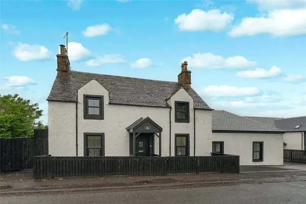 Kep Cottage, Arnprior, Stirling, Stir...