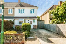 Irene Avenue, Lancing