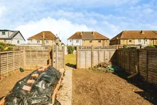Irene Avenue, Lancing