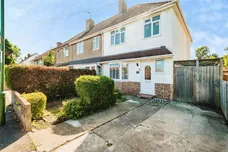 Irene Avenue, Lancing