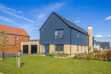 Romaine Road, Cranleigh, GU6