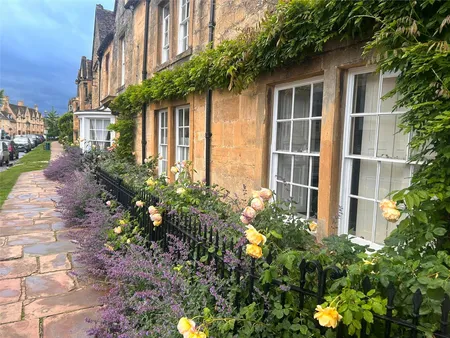 High Street, Chipping Campden, GL55
