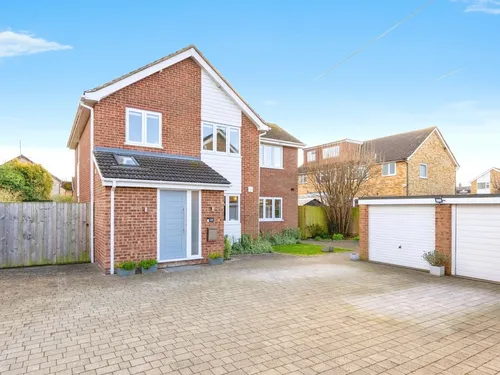 Bryants Acre, Wendoverphoto