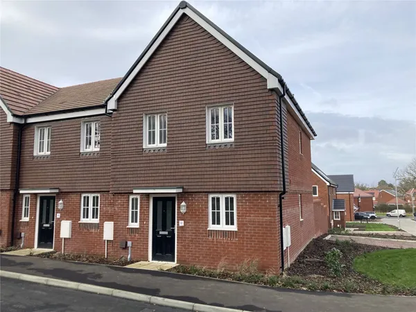 Maddoxford Lane, Botley, Southampton,...