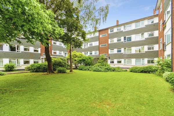 Hulse Road, Southampton, Hampshire, SO15