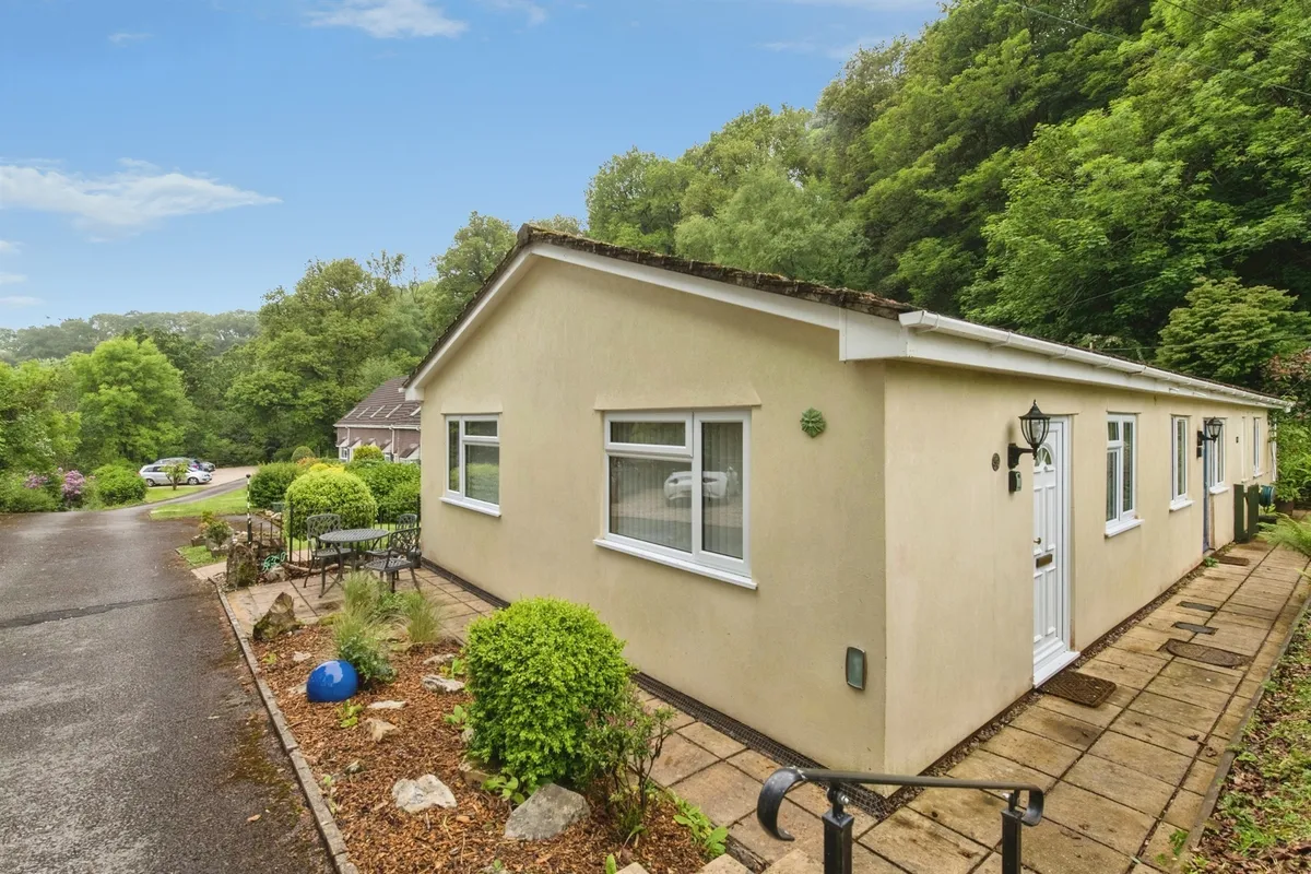 Fernhill, Charmouth, Bridport