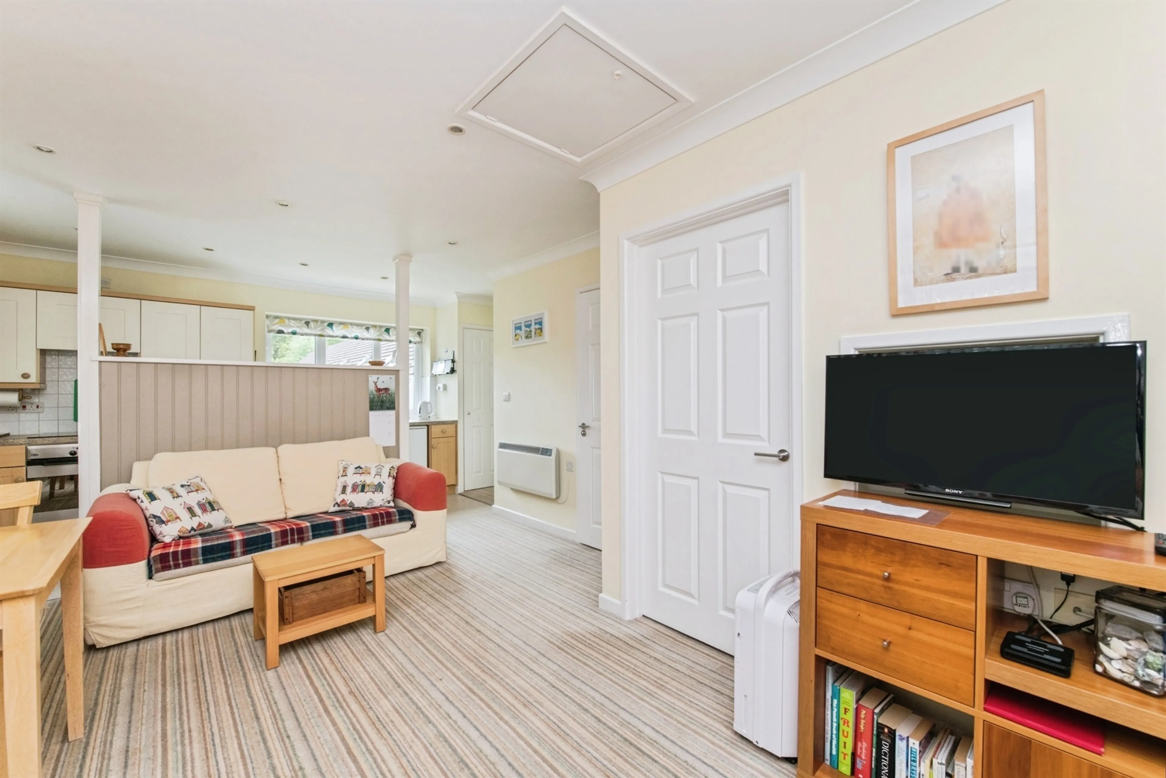 Property at Fernhill, Charmouth, Bridport