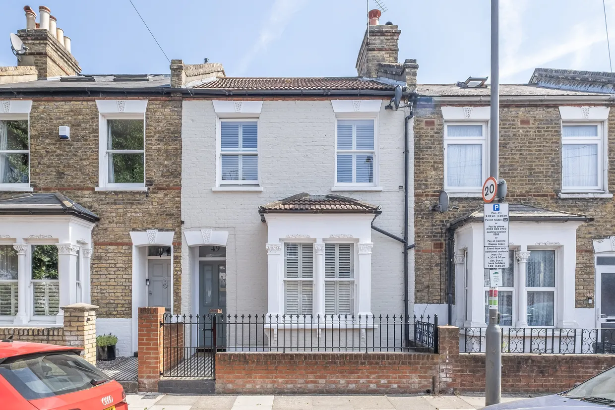 Huntspill Street, London, SW17 photo 2
