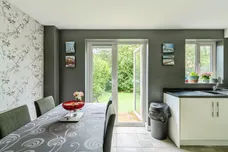 Blueberry Road, MELKSHAM