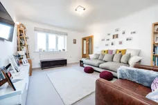 Bryants Acre, Wendover