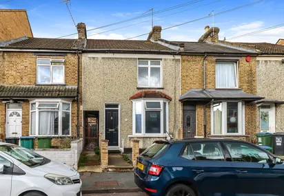 Prince Street, Watford, WD17