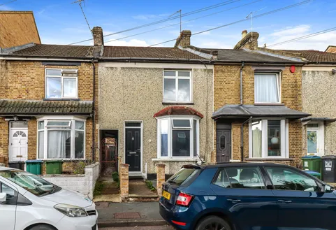 Prince Street, Watford, WD17