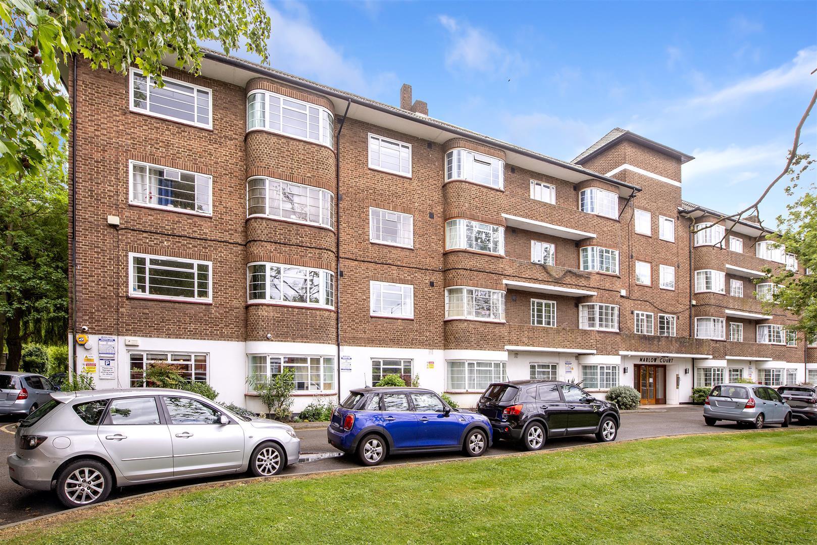 Willesden Lane, London Image 1