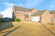Smeeth Road, Marshland St. James, Wisbech