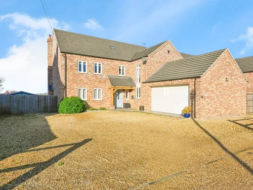 Smeeth Road, Marshland St. James, Wisbechphoto
