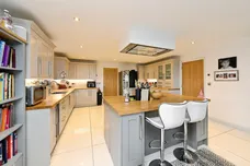 Smeeth Road, Marshland St. James, Wisbech