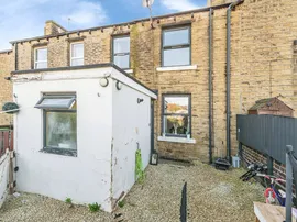 May Street, Huddersfield photo