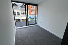 Burlington Street, CHESTERFIELD