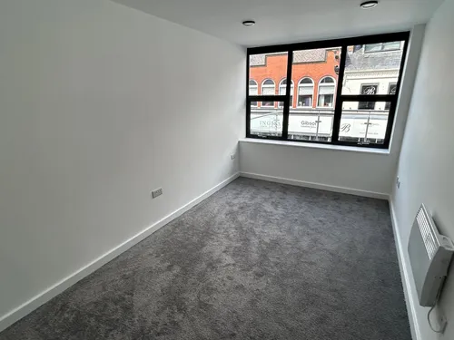Burlington Street, CHESTERFIELDphoto