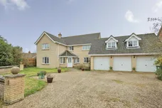 Orchard End, Dereham
