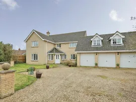 Orchard End, Dereham photo