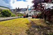 Argyle Road, Saltcoats