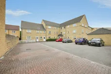 Harrier Close, Calne