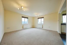 Harrier Close, Calne