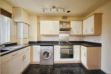Harrier Close, Calne
