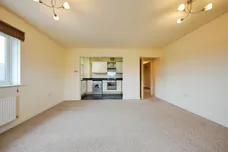 Harrier Close, Calne
