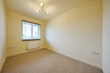 Harrier Close, Calne