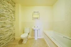 Harrier Close, Calne