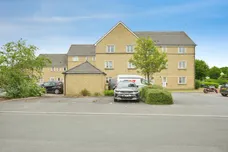 Harrier Close, Calne