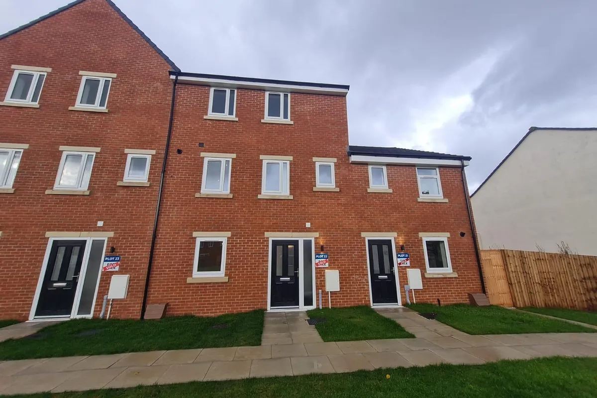 Elizabeth Court, WAKEFIELD